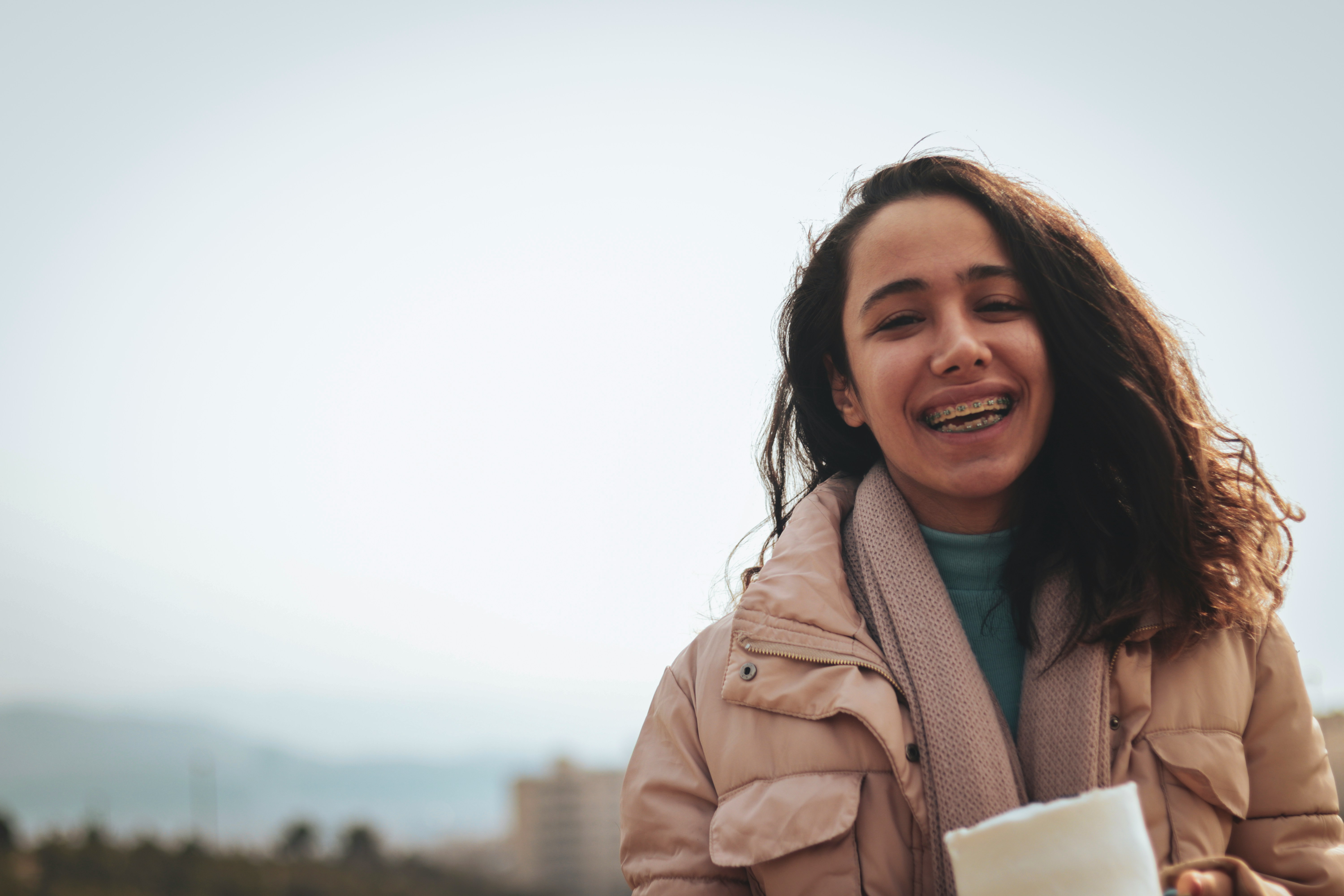 Orthodontic treatment for teens in Waxahachie